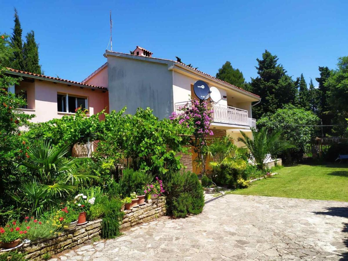 Apartment Pletikos Premantura Exterior foto